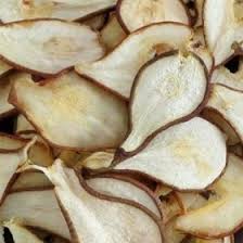 قیمت خرید گلابی خشک عمده به صرفه و ارزان
